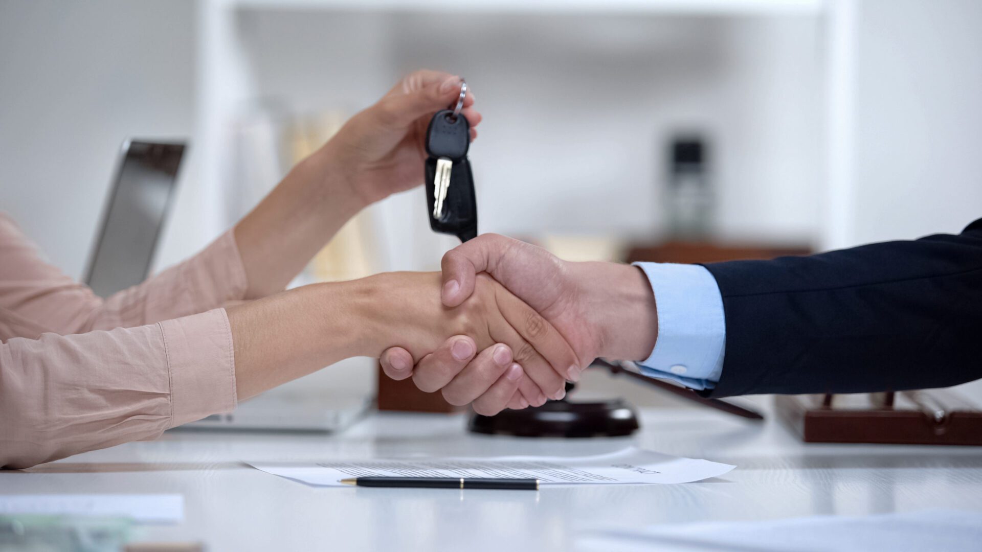 Preguntas frecuentes renting coches