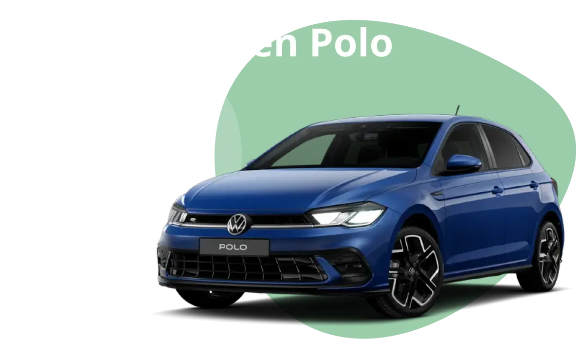 Junio 2025- Volkswagen Polo