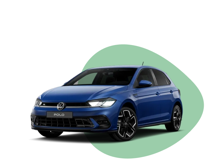 Junio 2025- Volkswagen Polo