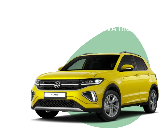 MARZO 2026 – T-CROSS LINE