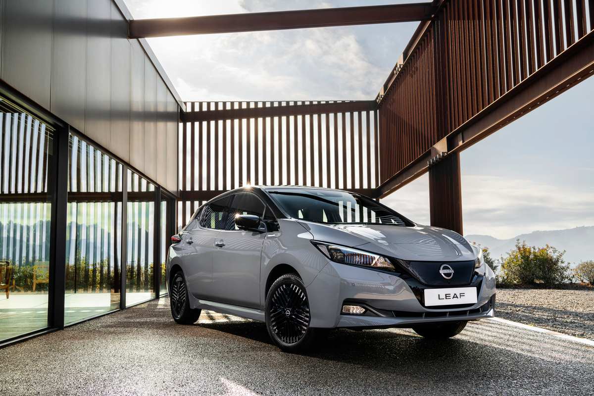 Comprar Nissan Ocasión