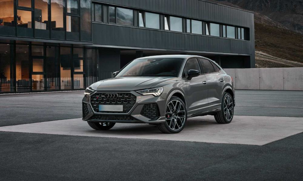 Renting Audi Empresas