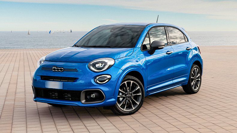Renting FIAT Empresas