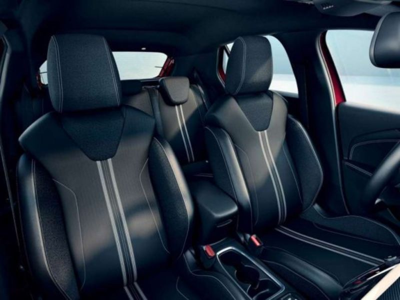 Renting Opel Corsa barato para particulares autónomos y empresas