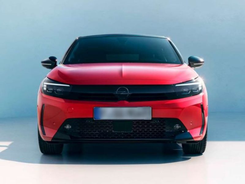 Renting Opel Corsa sin entrada con cuota mensual todo incluido