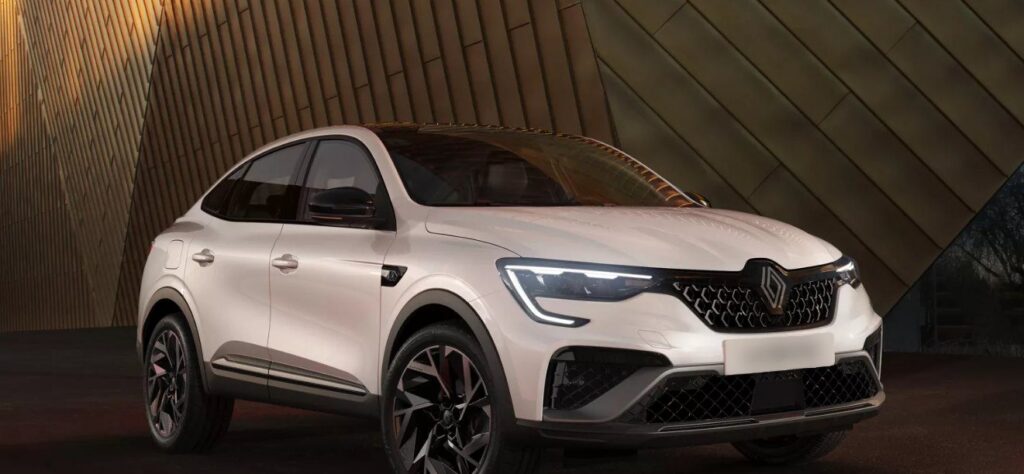 Renting Renault Empresas