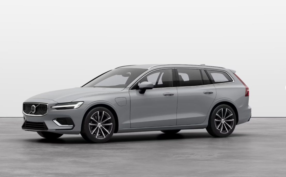 Contratar Renting Volvo