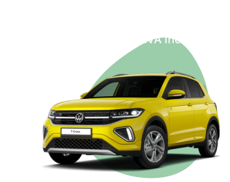 JUNIO 2026 – VW T CROSS