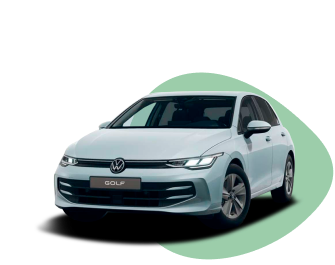 SEP 2026 – VW GOLF