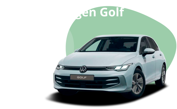 SEP 2026 – VW GOLF